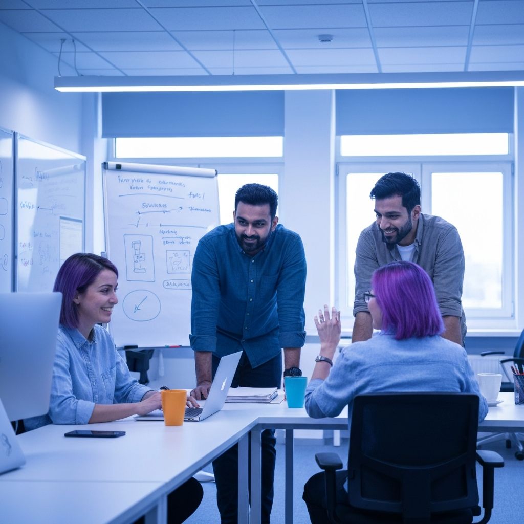 ArevionX Team